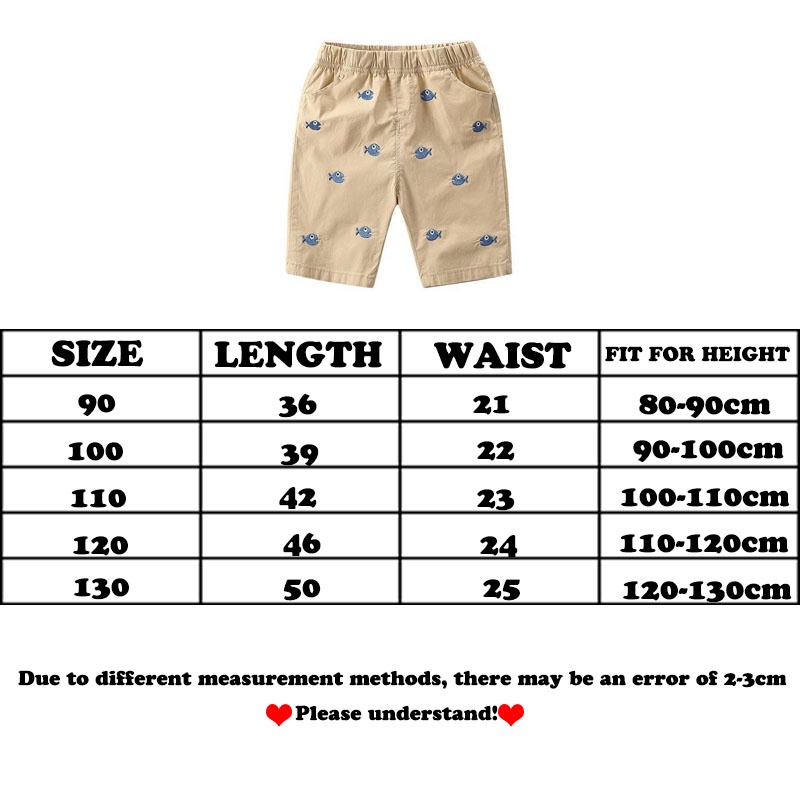 Quần Short cotton Thể Thao Dáng Rộng Thời Trang Mùa Hè Hàn Quốc Mới 2023 Dành Cho Bé Trai