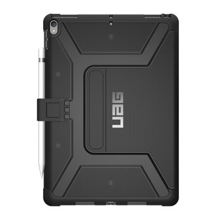 Bao da iPad Pro 10.5 UAG Metropolis Folio(Đen)