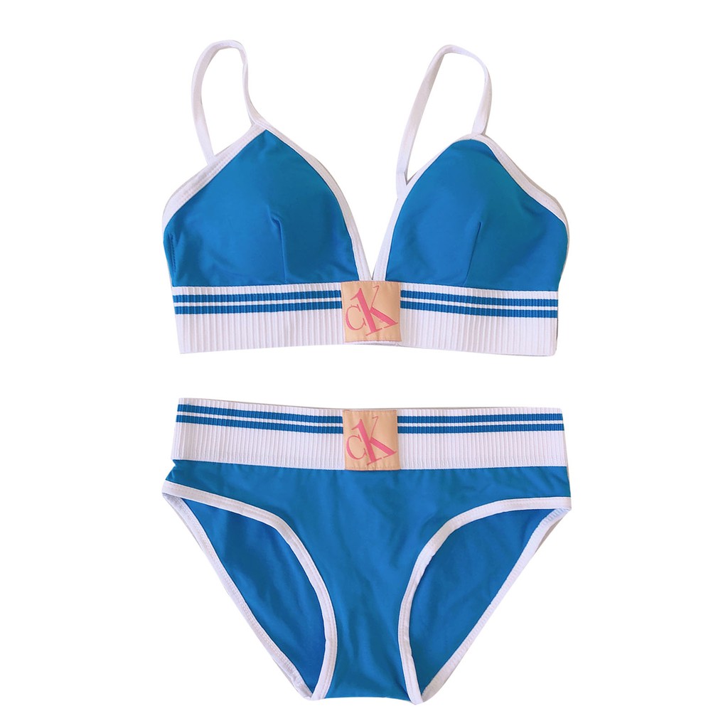 Bộ Đồ Lót Thể Thao Quyến Rũ Cho Nữ | BigBuy360 - bigbuy360.vn