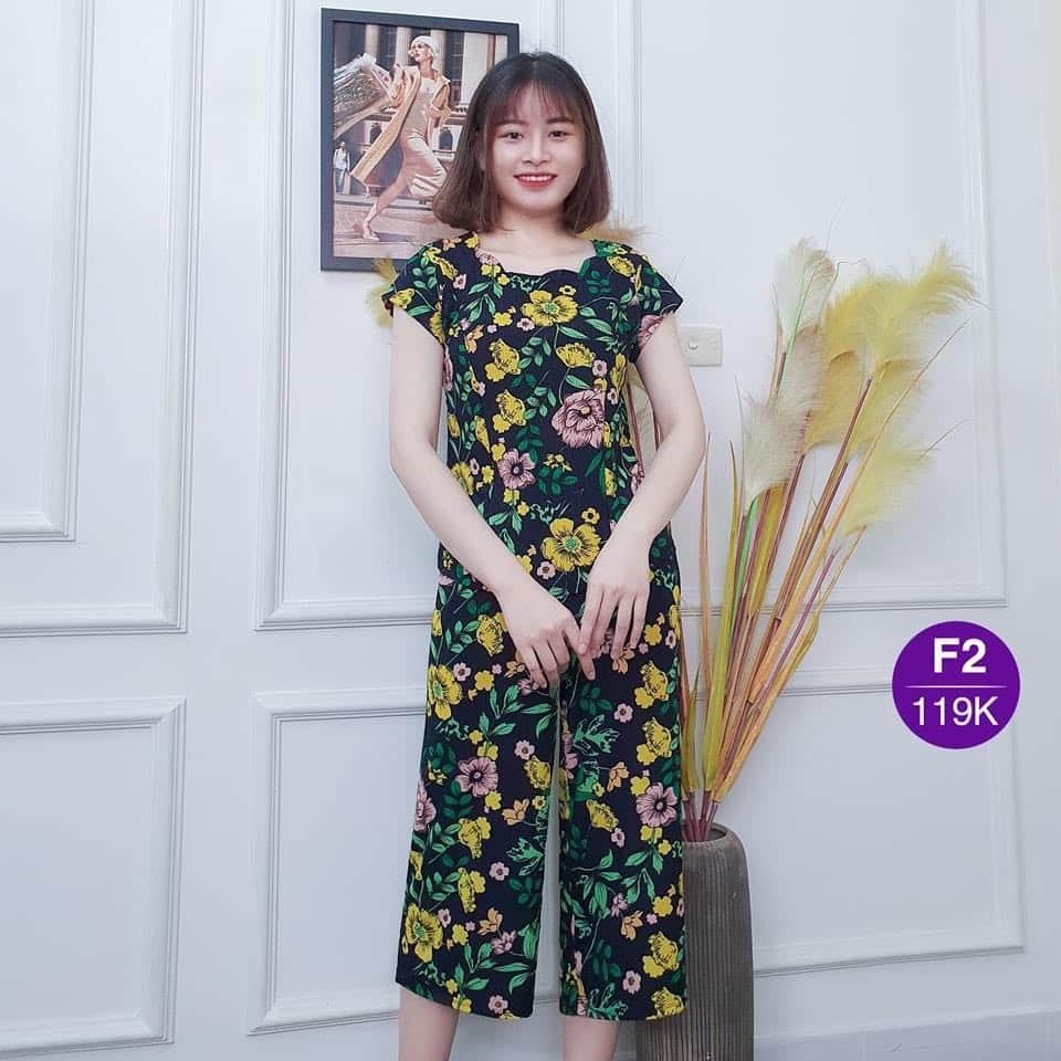 Bộ hoa siêu xinh chất mát, siêu xinh ( Ảnh Thật shop chụp") | BigBuy360 - bigbuy360.vn