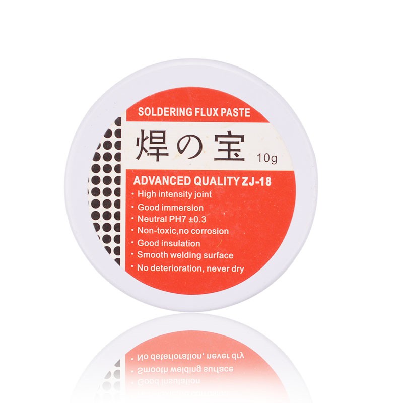 Gel nhựa thông PCB hàn vi mạch sử dụng trong gia công kim loại