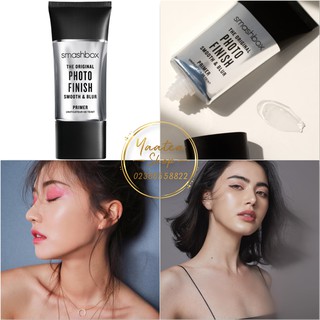 [GIÁ TỐT] KEM LÓT SMASHBOX SMOOTH & BLUR PRIMER