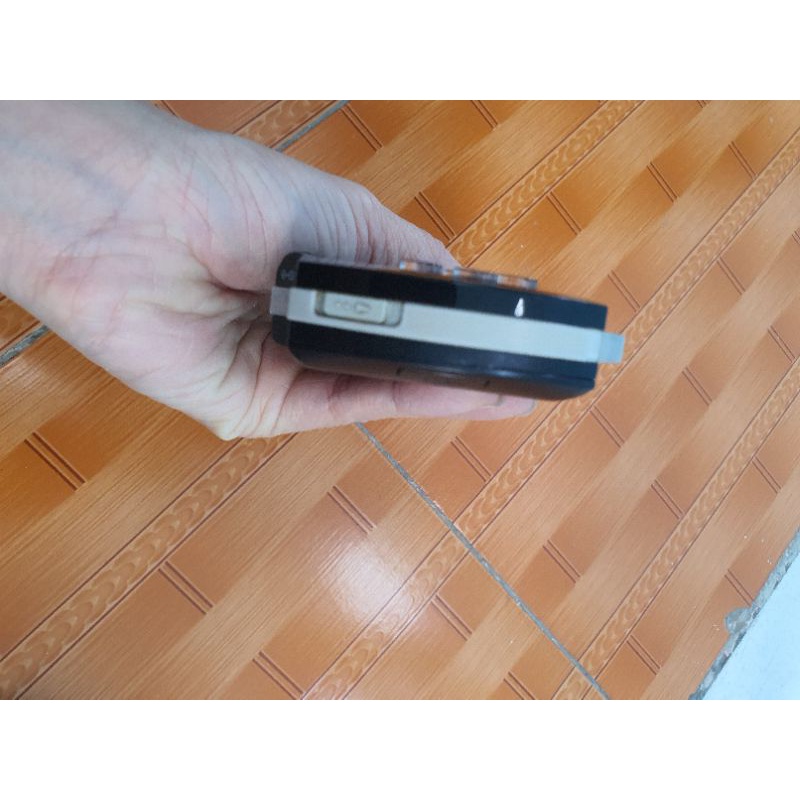 Máy chơi game Sony PSP 1000 đen