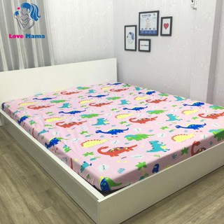 GA CHỐNG THẤM HOA VĂN HỌA TIẾT CHO BÉ SL_000