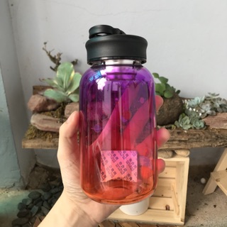 Bình nước thuỷ tinh
