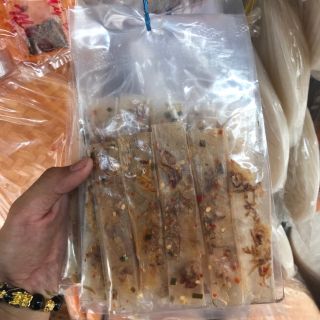 COMBO 500 BỊCH BÁNH TRÁNG CUỘN HÀNH