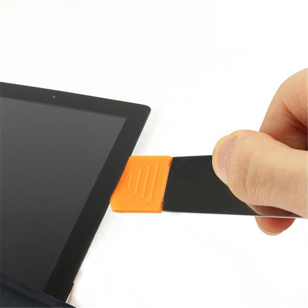 Dụng Cụ Mở Màn Hình Điện Thoại Thông Minh / Laptop / PC Bằng Kim Loại