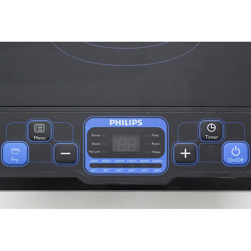 Bếp từ Philips HD4921