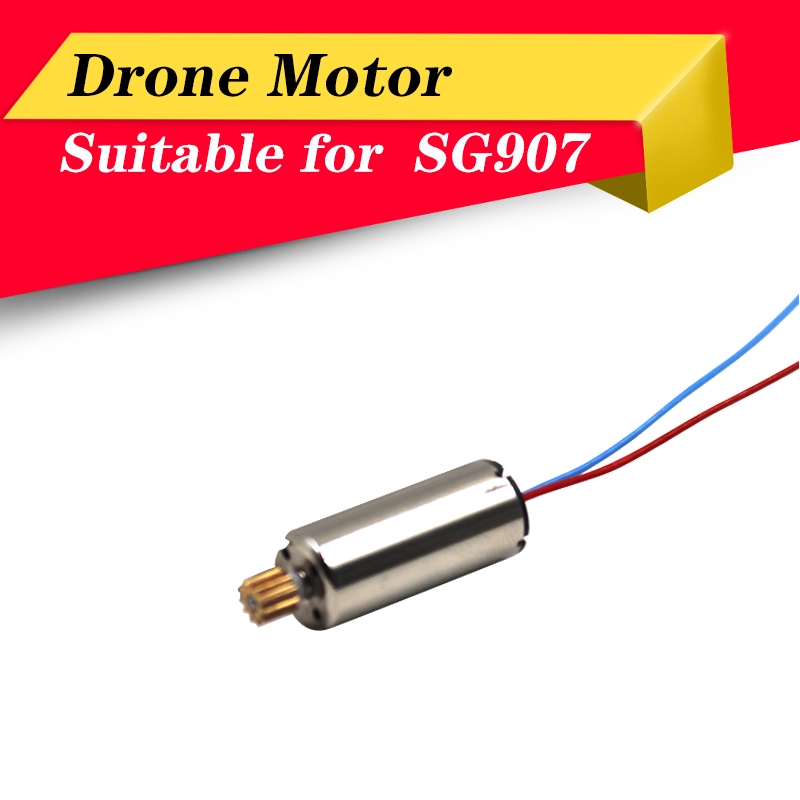 Động Cơ Cw / Ccw Cho Drone Sg907 Rc X