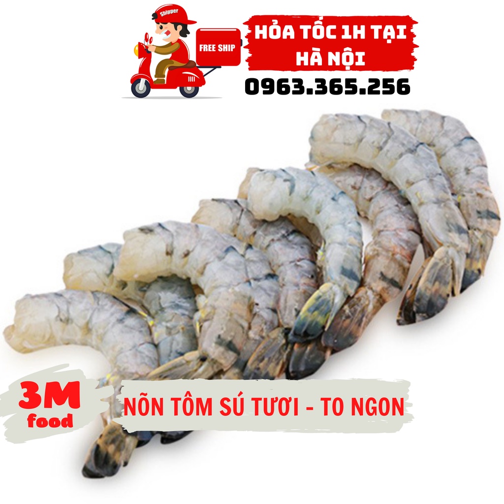 3M FOOD HS