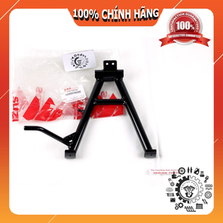 Chân chống đứng satria fi, raider fi nhập khẩu suzuki indo