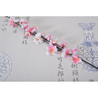 Giấy Dán Tường Phong Cách Trung Hoa