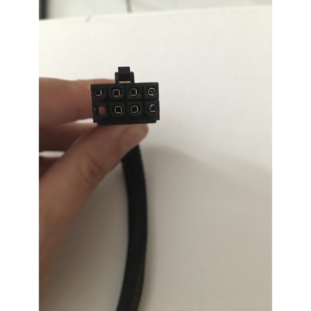 Dây CPU moduler cho nguồn máy tính