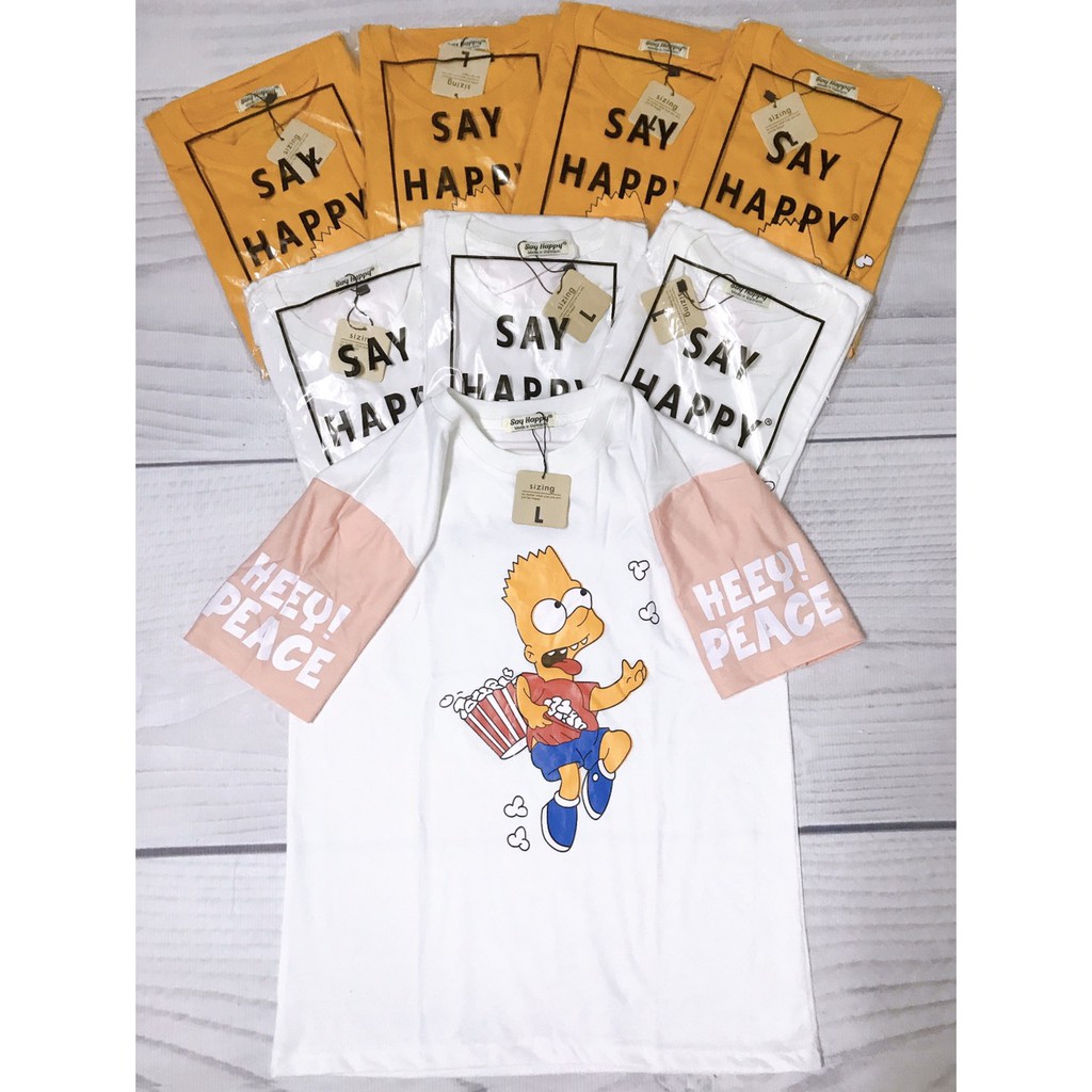 [Mẫu Hot 2020] ❤️ Áo Thun Nữ ❤️ Áo Thun Tay Ngắn ❤️ From Rộng Mẫu Hot Nhất 2020 ❤️ Hàng VNXK ❤️ | BigBuy360 - bigbuy360.vn