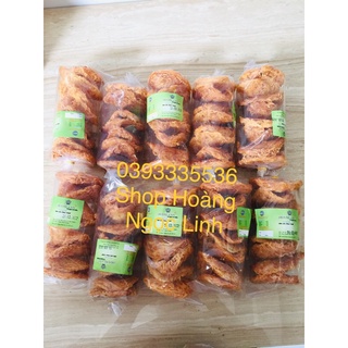 Bánh rế đặc sản bình thuận💥