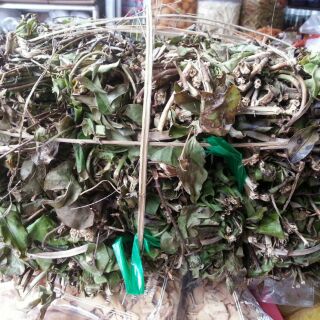 1kg Lá (chè) vằng bó khô