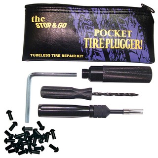 Bộ vá xe Stop&Go cho xe máy, ô tô