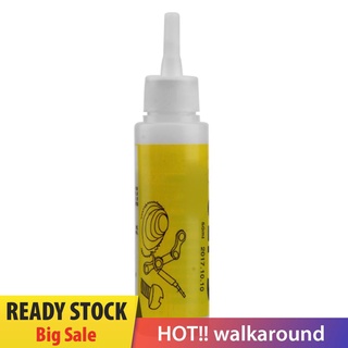Dầu Bôi Trơn Dây Sên Xe Đạp 50ml