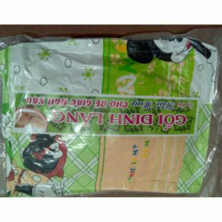 Combo đồ sơ sinh