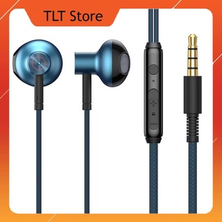 [Baseus Việt Nam] Tai nghe có dây Baseus Encok H19