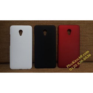 Ốp pudini meizu m3e