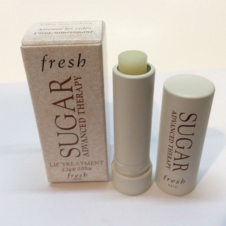 [Mini] Son dưỡng Fresh Sugar Lip Treatment Advanced Therapy