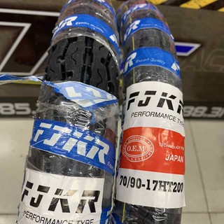 Vỏ sport 70_80-90-17 FJKR cặp