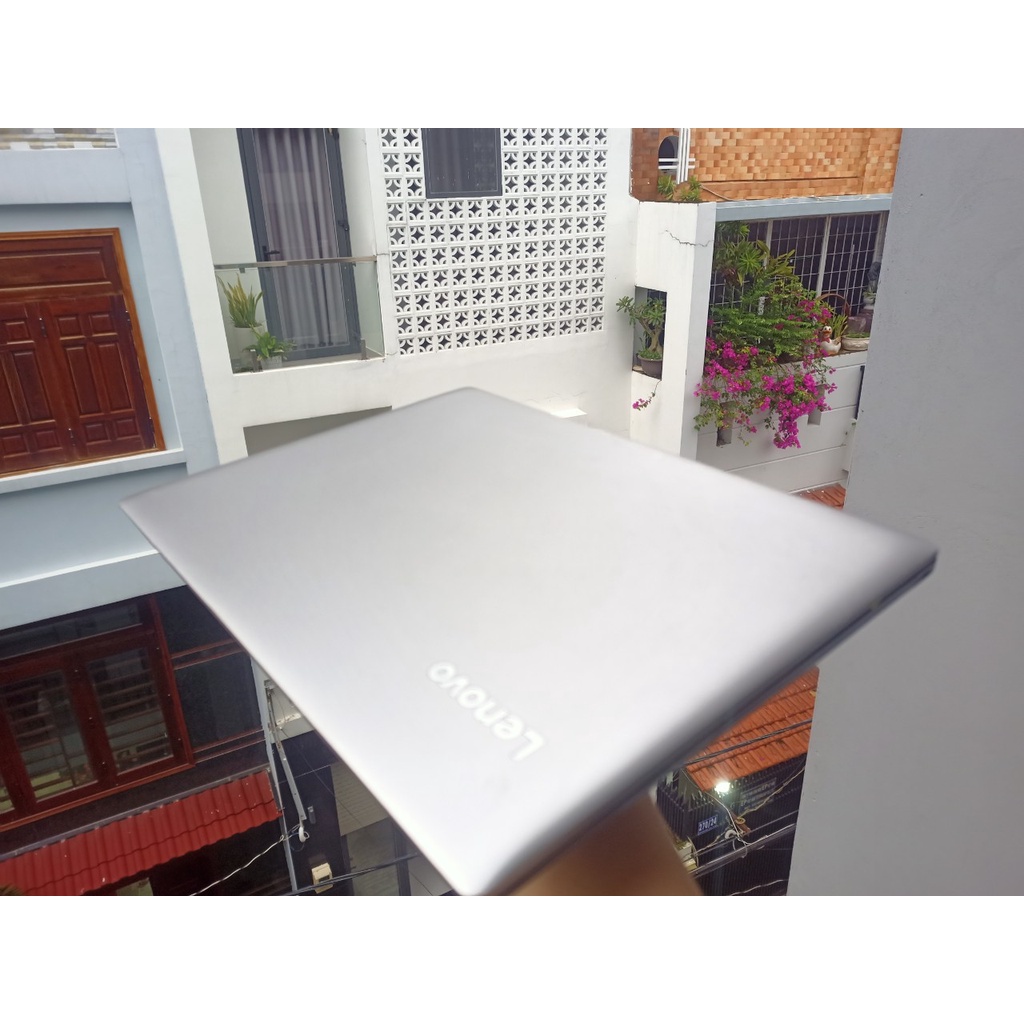 laptop cũ lenovo idepad 320-14isk cpu i3-6006U Ram 4GB SSD120GB màn hình còn seal, thu sóng WIFI 5G kèm quà tặng hấp dẫn | BigBuy360 - bigbuy360.vn
