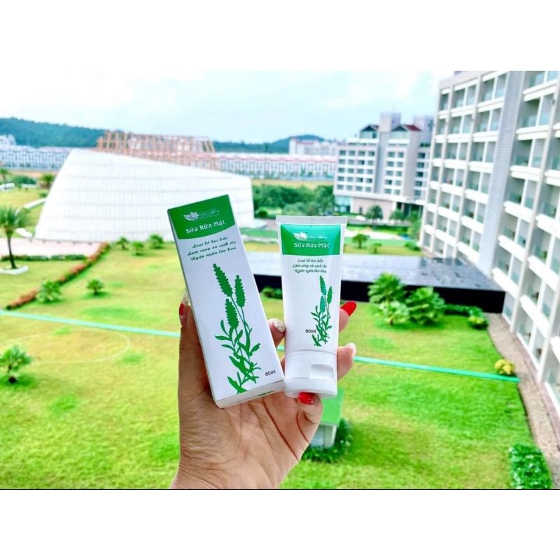 Sữa Rửa Mặt Linh Hương | BigBuy360 - bigbuy360.vn