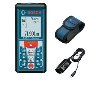 Máy đo khoảng cách bằng tia laze bosch