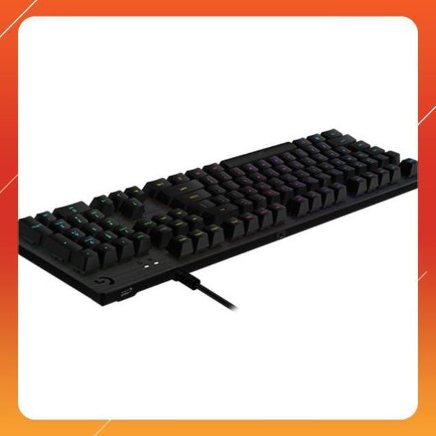 [ GIÁ TỐT NHẤT ] Bàn phím Game Switch Cơ RGB Logitech G512 - [ mimishop.hp ]