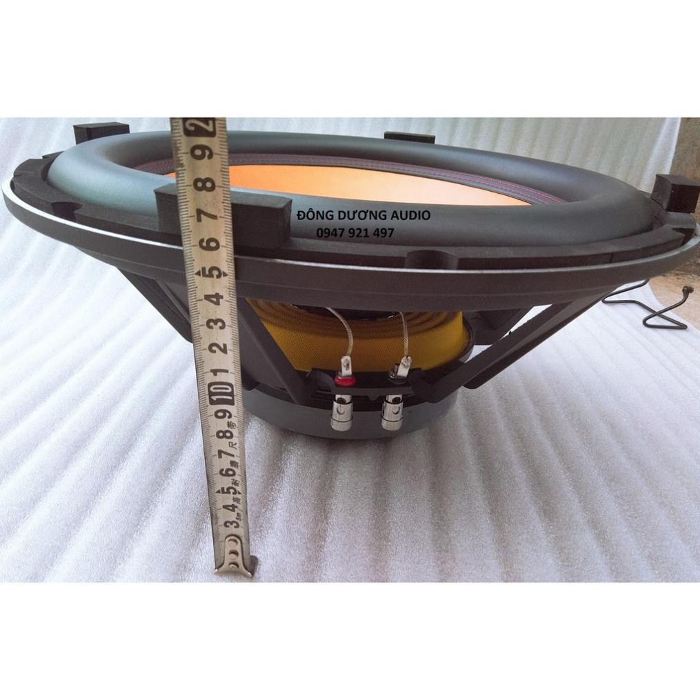 LOA BASS SUB 40 MARTIN MÀNG CAM CAO CẤP - GIÁ 1 chiếc  - LOA SUB 4 TẤC