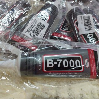 Keo dán B7000