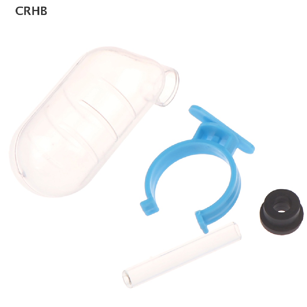 Bình Uống Nước Tự Động 60ML Cho Chuột Hamster Mới