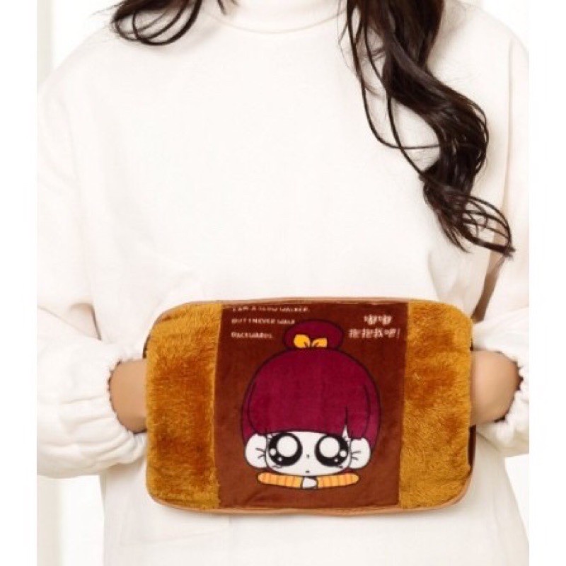 Túi sưởi ấm mùa đông