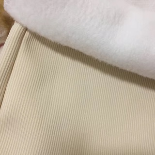 quần suông chất len tăm ( chất nhung mịn bên trong)(ảnh thật ở cuối)