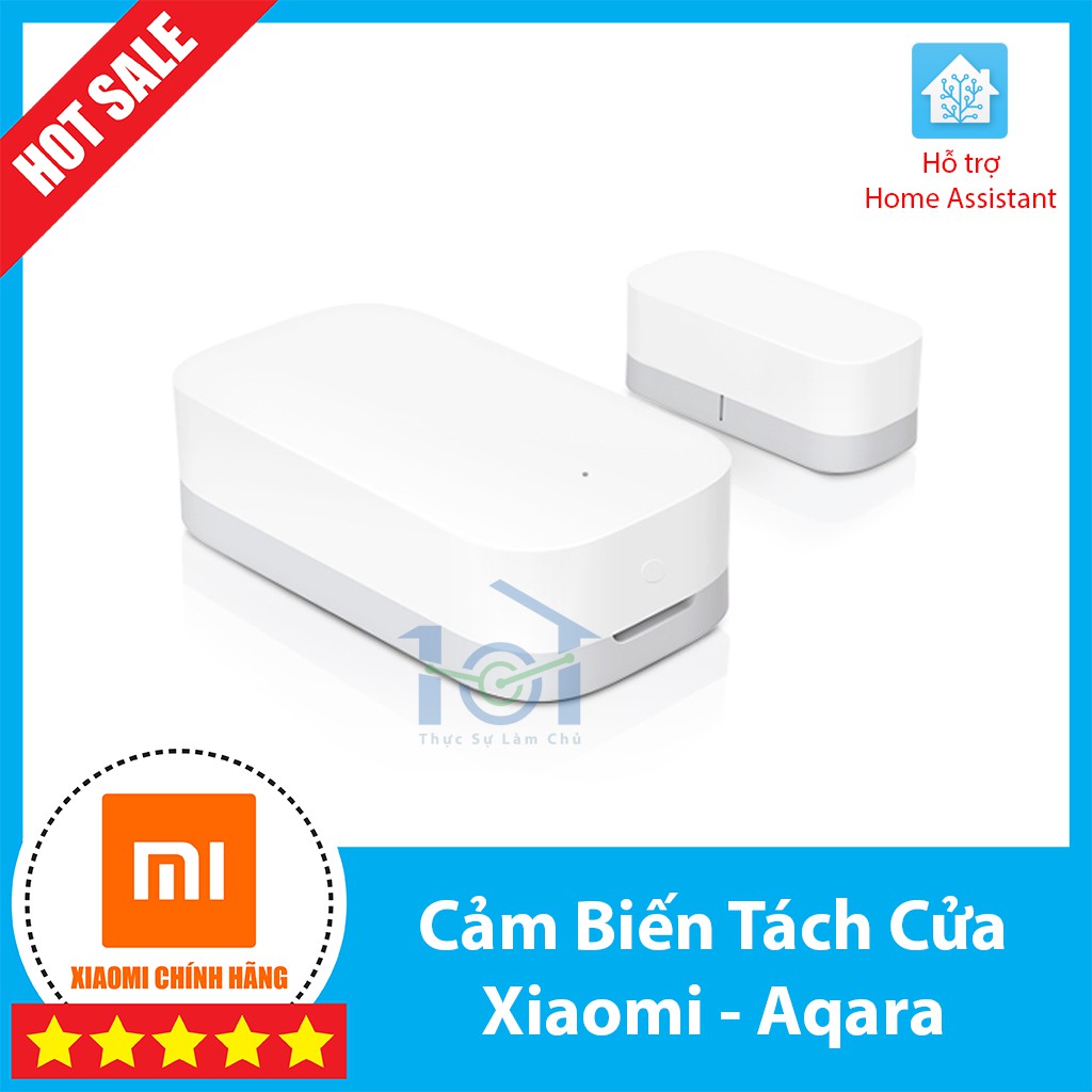 Cảm biến cửa Xiaomi - Aqara