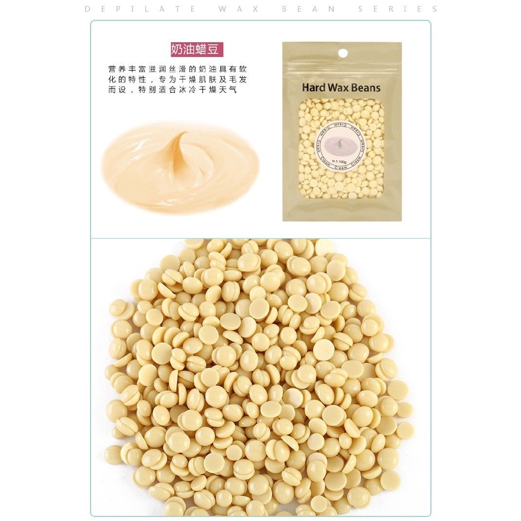 [Hàng mới về] Sáp Tẩy Lông Dễ Sử Dụng Nhanh Chóng Và Tiện Lợi | BigBuy360 - bigbuy360.vn