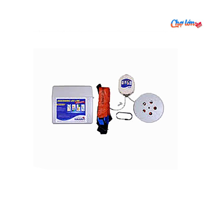 Dây thoát hiểm KDD-3F