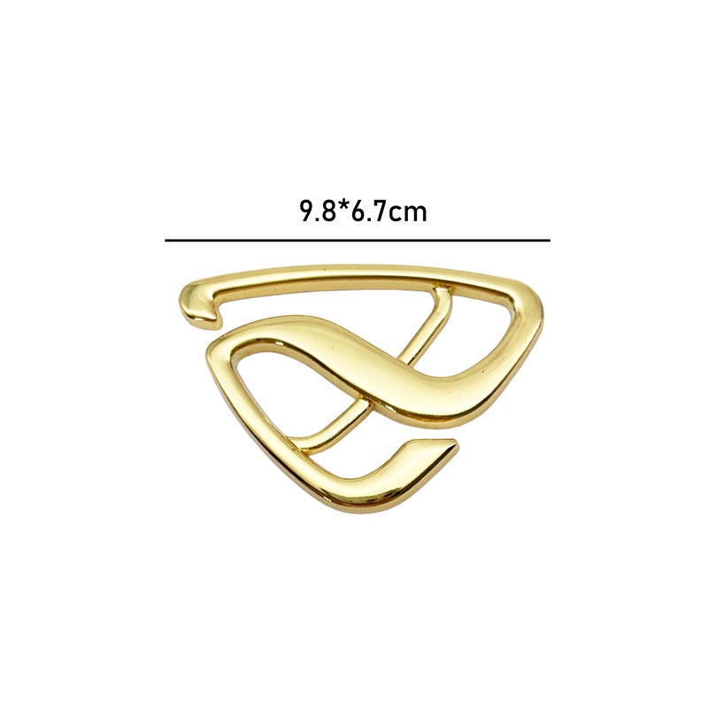 1 Huy Hiệu Kim Loại 3D Trang Trí Cốp Xe Hơi Mazda 2 3 5 6 CX5 CX-5 CX7 CX9 RX7 Atenza Axela