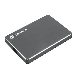 Ổ cứng di động HDD Transcend 2TB StoreJet 25C3N