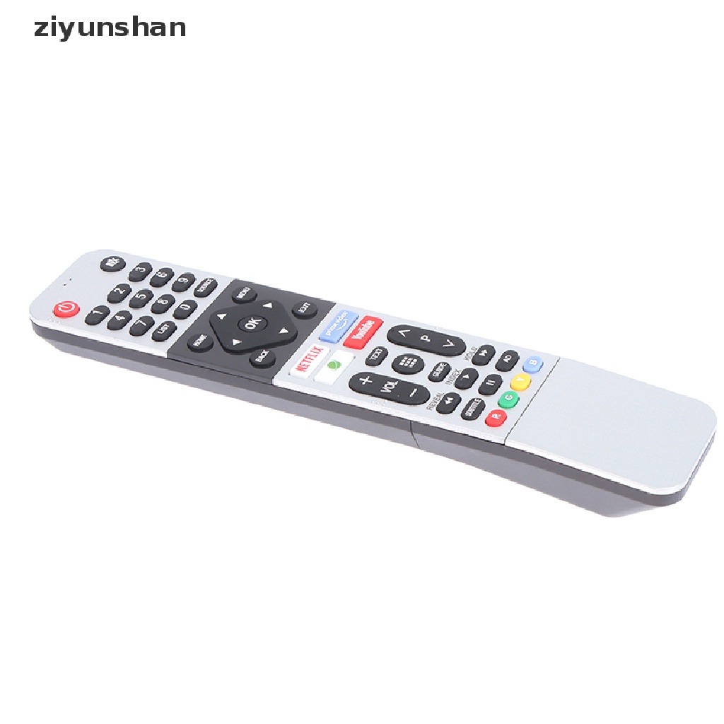 Điều Khiển Từ Xa Cho TV Android Skyworth 539C268920- W010 TB5000