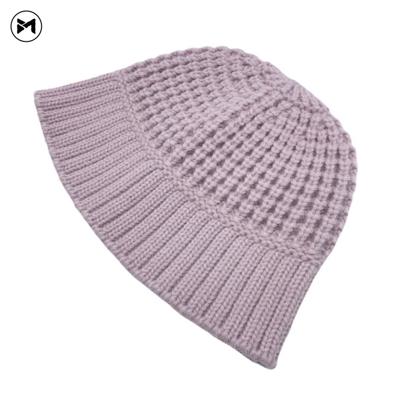 Mũ Len Tai Bèo Ấm Áp Thoải Mái Thời Trang 2022