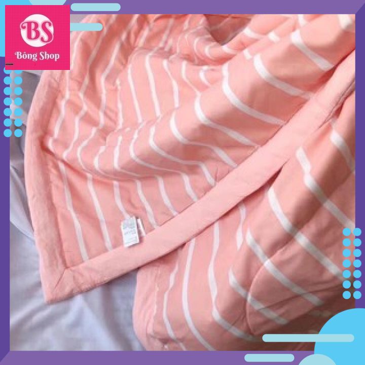 CHĂN ĐŨI MUJI KẺ, CHĂN HÈ THU CAO CẤP MẪU MỚI NHẤT (HÀNG LOẠI 1)