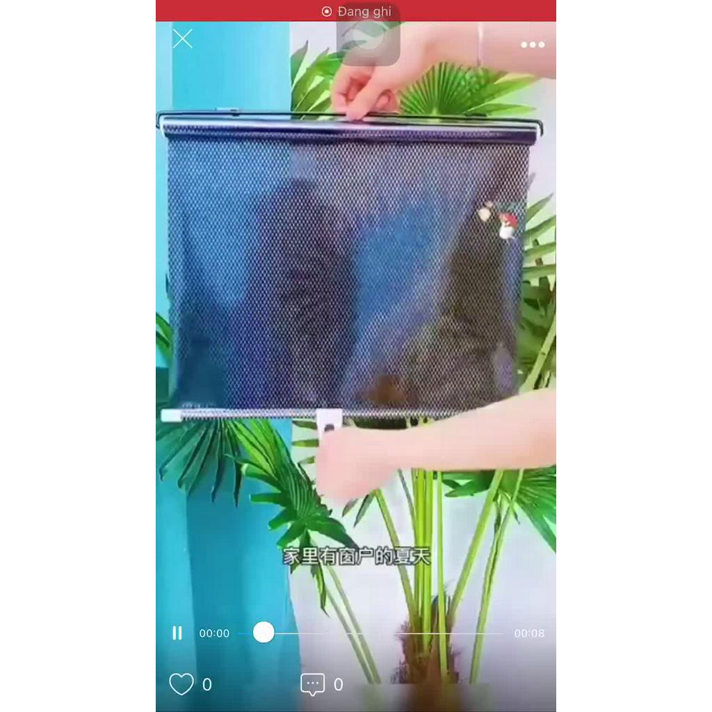 Rèm Che nắng ô tô, chống tia uv tự cuộn gọn gàng cho xe hơi, rèm che nắng cửa sổ | BigBuy360 - bigbuy360.vn