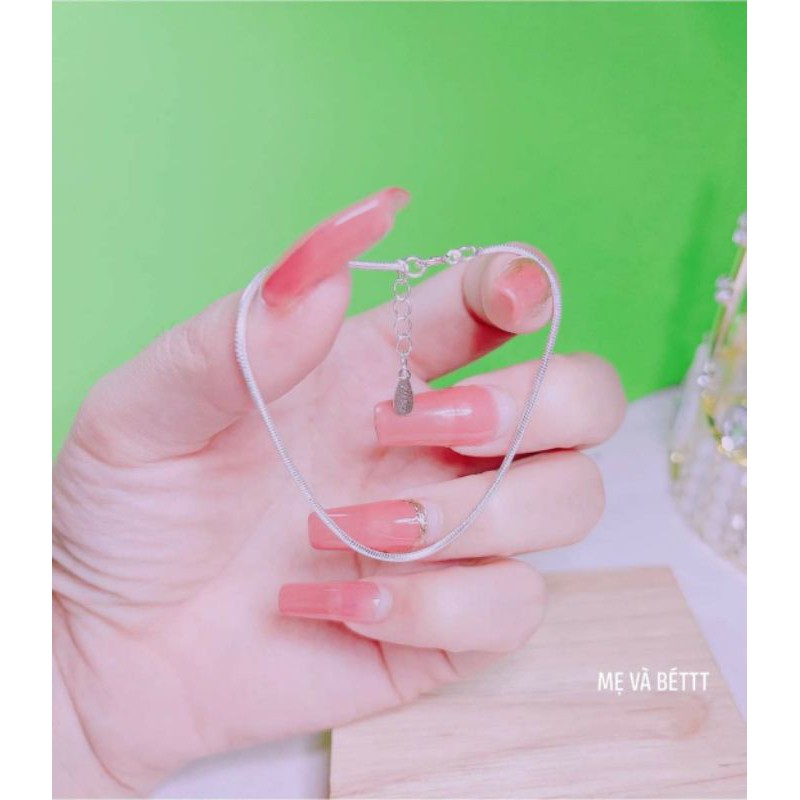 Lắc mì bạc cho mẹ và bé