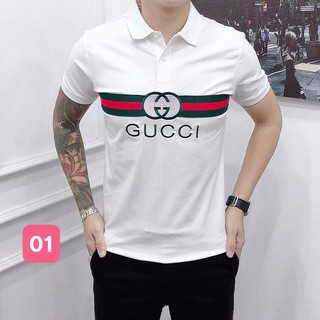 Áo Thun Nam Cao Cấp HD09