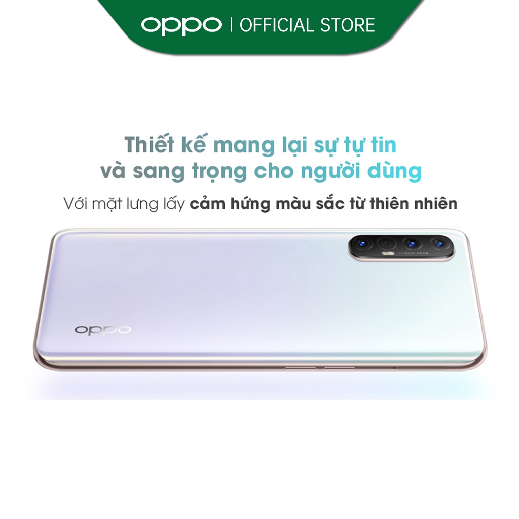 Điện thoại OPPO Reno3 Pro (8GB/256GB) - Hàng chính hãng | BigBuy360 - bigbuy360.vn