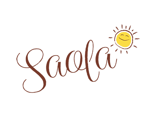 saola_kids_clothing Logo
