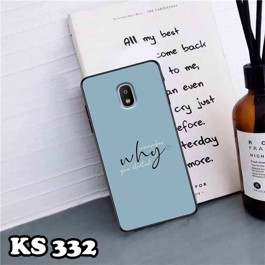 Ốp lưng Samsung J3 - J3 LTE - J3 2016 - J3 Pro - Ốp in hình WordLove - Chất liệu TPU siêu bền